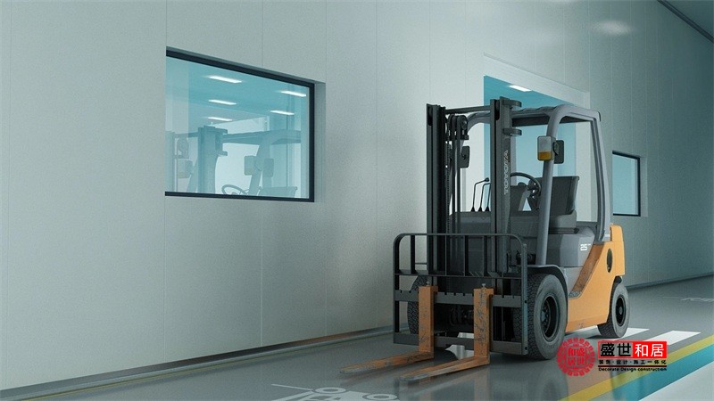 合肥廠房裝修前必知！如何節約成本又不妥協質量？