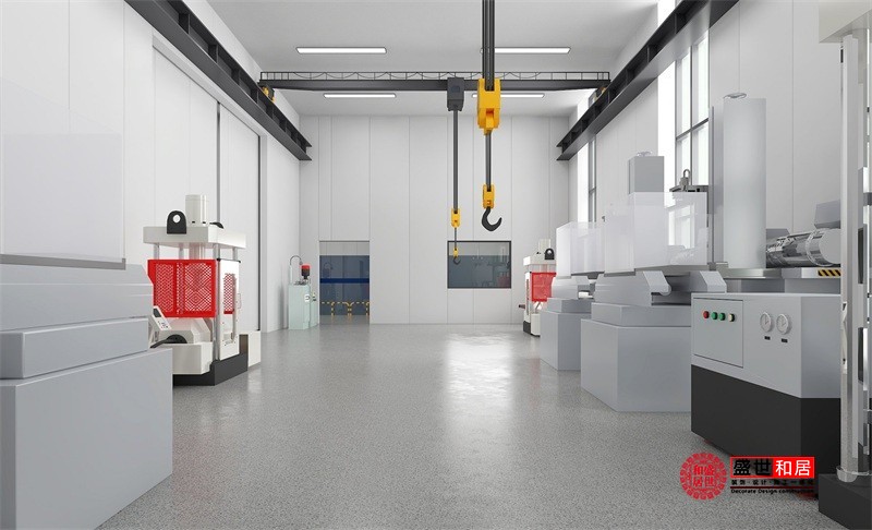 合肥廠房裝修：創造員工工作幸福感的關鍵要素是什么？